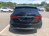 Thumbnail of 2020 Majestic Black Pearl Acura MDX