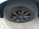 Thumbnail of 2025 Platinum White Pearl Acura RDX