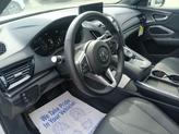 Thumbnail of 2025 Platinum White Pearl Acura RDX