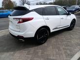 Thumbnail of 2025 Platinum White Pearl Acura RDX
