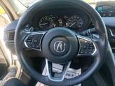 Thumbnail of 2022 Platinum White Pearl Acura TLX