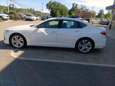 Thumbnail of 2022 Platinum White Pearl Acura TLX