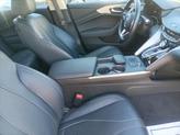 Thumbnail of 2022 Platinum White Pearl Acura TLX