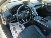 Thumbnail of 2022 Platinum White Pearl Acura TLX