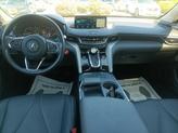 Thumbnail of 2022 Platinum White Pearl Acura TLX
