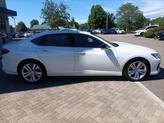 Thumbnail of 2022 Platinum White Pearl Acura TLX