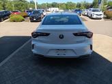 Thumbnail of 2022 Platinum White Pearl Acura TLX