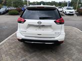 Thumbnail of 2020 Pearl White Tricoat Nissan Rogue