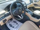 Thumbnail of 2022 Fathom Blue Pearl Acura RDX