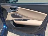 Thumbnail of 2022 Fathom Blue Pearl Acura RDX