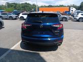 Thumbnail of 2022 Fathom Blue Pearl Acura RDX
