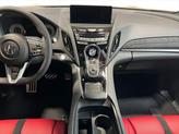 Thumbnail of 2024 Majestic Black Pearl Acura RDX