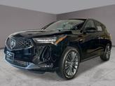 Photo of 2024 Majestic Black Pearl Acura RDX