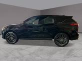Thumbnail of 2024 Majestic Black Pearl Acura RDX