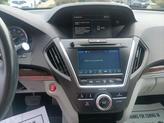 Thumbnail of 2020 Lunar Silver Metallic Acura MDX