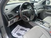 Thumbnail of 2020 Lunar Silver Metallic Acura MDX