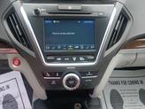Thumbnail of 2020 Lunar Silver Metallic Acura MDX