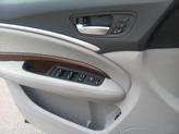 Thumbnail of 2020 Lunar Silver Metallic Acura MDX