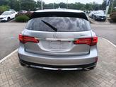 Thumbnail of 2020 Lunar Silver Metallic Acura MDX