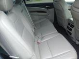 Thumbnail of 2020 Lunar Silver Metallic Acura MDX