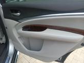 Thumbnail of 2020 Lunar Silver Metallic Acura MDX