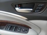 Thumbnail of 2020 Lunar Silver Metallic Acura MDX