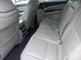 Thumbnail of 2020 Lunar Silver Metallic Acura MDX