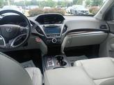 Thumbnail of 2020 Lunar Silver Metallic Acura MDX