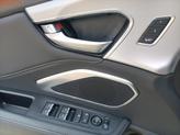 Thumbnail of 2024 Platinum White Pearl Acura RDX
