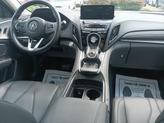 Thumbnail of 2024 Platinum White Pearl Acura RDX
