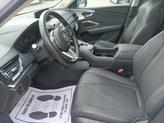 Thumbnail of 2024 Platinum White Pearl Acura RDX