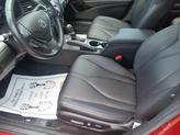 Thumbnail of 2021 Performance Red Pearl Acura ILX