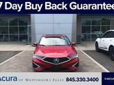 Photo of 2021 Performance Red Pearl Acura ILX