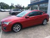 Thumbnail of 2021 Performance Red Pearl Acura ILX