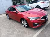 Thumbnail of 2021 Performance Red Pearl Acura ILX
