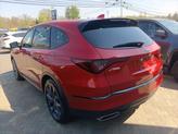 Thumbnail of 2023 Performance Red Pearl Acura MDX