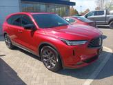 Thumbnail of 2023 Performance Red Pearl Acura MDX