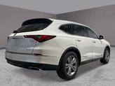 Thumbnail of 2024 Platinum White Pearl Acura MDX