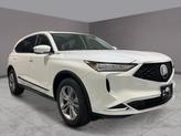 Thumbnail of 2024 Platinum White Pearl Acura MDX