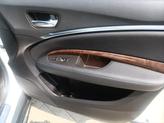 Thumbnail of 2019 White Diamond Pearl Acura MDX