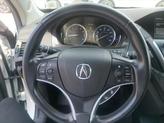 Thumbnail of 2019 White Diamond Pearl Acura MDX