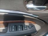 Thumbnail of 2019 White Diamond Pearl Acura MDX