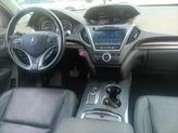Thumbnail of 2019 White Diamond Pearl Acura MDX
