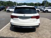 Thumbnail of 2019 White Diamond Pearl Acura MDX