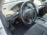 Thumbnail of 2019 White Diamond Pearl Acura MDX