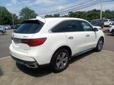 Thumbnail of 2019 White Diamond Pearl Acura MDX