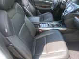 Thumbnail of 2019 White Diamond Pearl Acura MDX