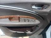 Thumbnail of 2019 White Diamond Pearl Acura MDX