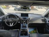 Thumbnail of 2021 Lunar Silver Metallic Acura RDX