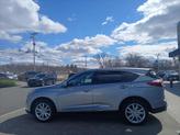 Thumbnail of 2021 Lunar Silver Metallic Acura RDX
